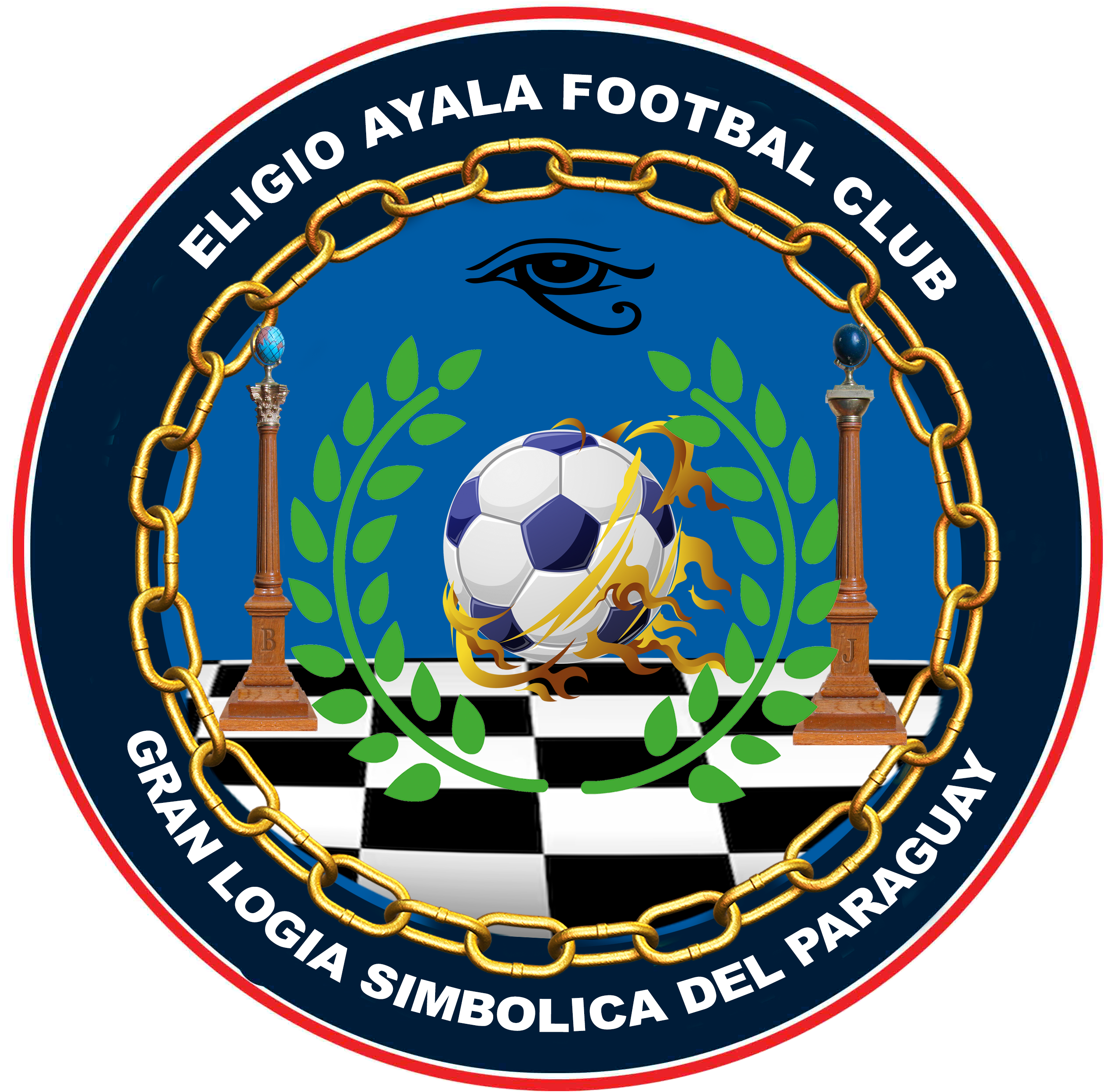 Logo ELIGIO AYALA